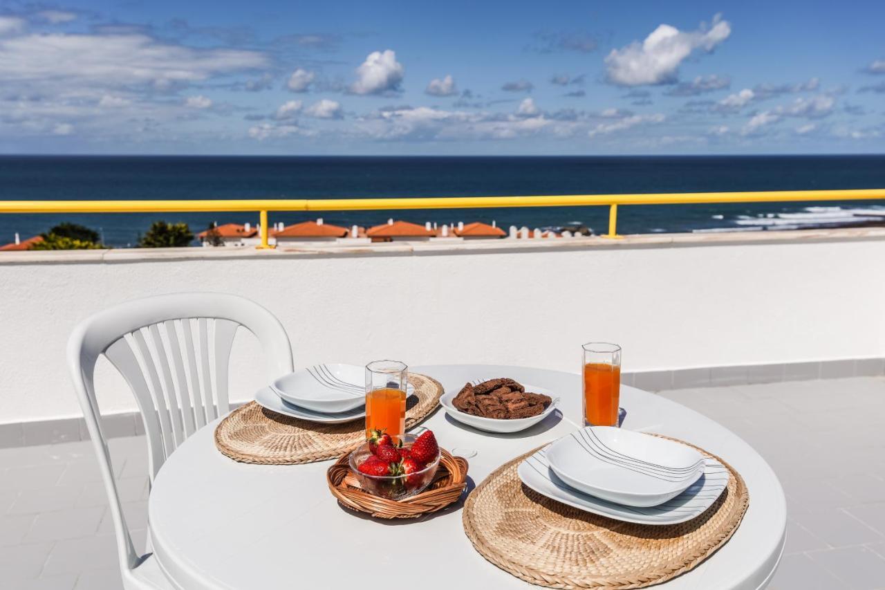 Ericeira Panoramic Sea View Apartments エクステリア 写真