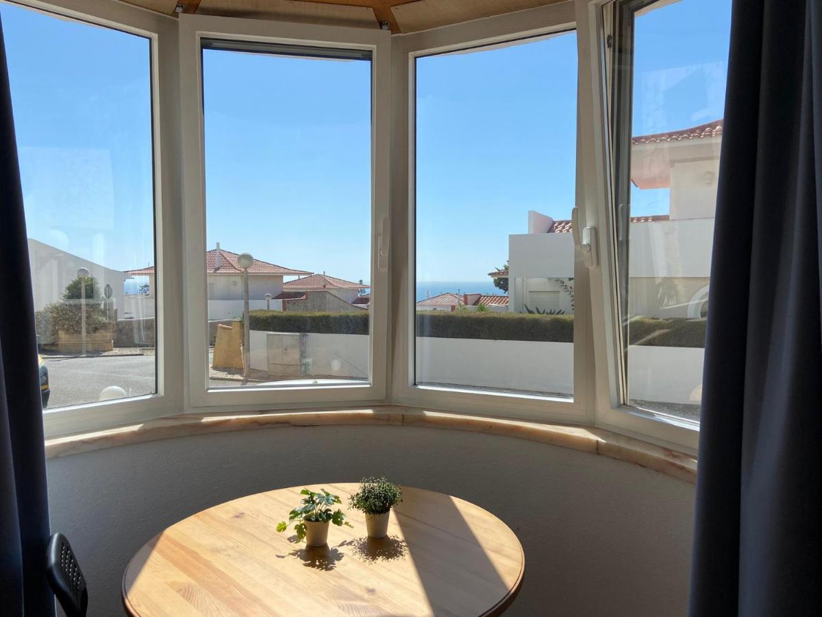 Ericeira Panoramic Sea View Apartments エクステリア 写真