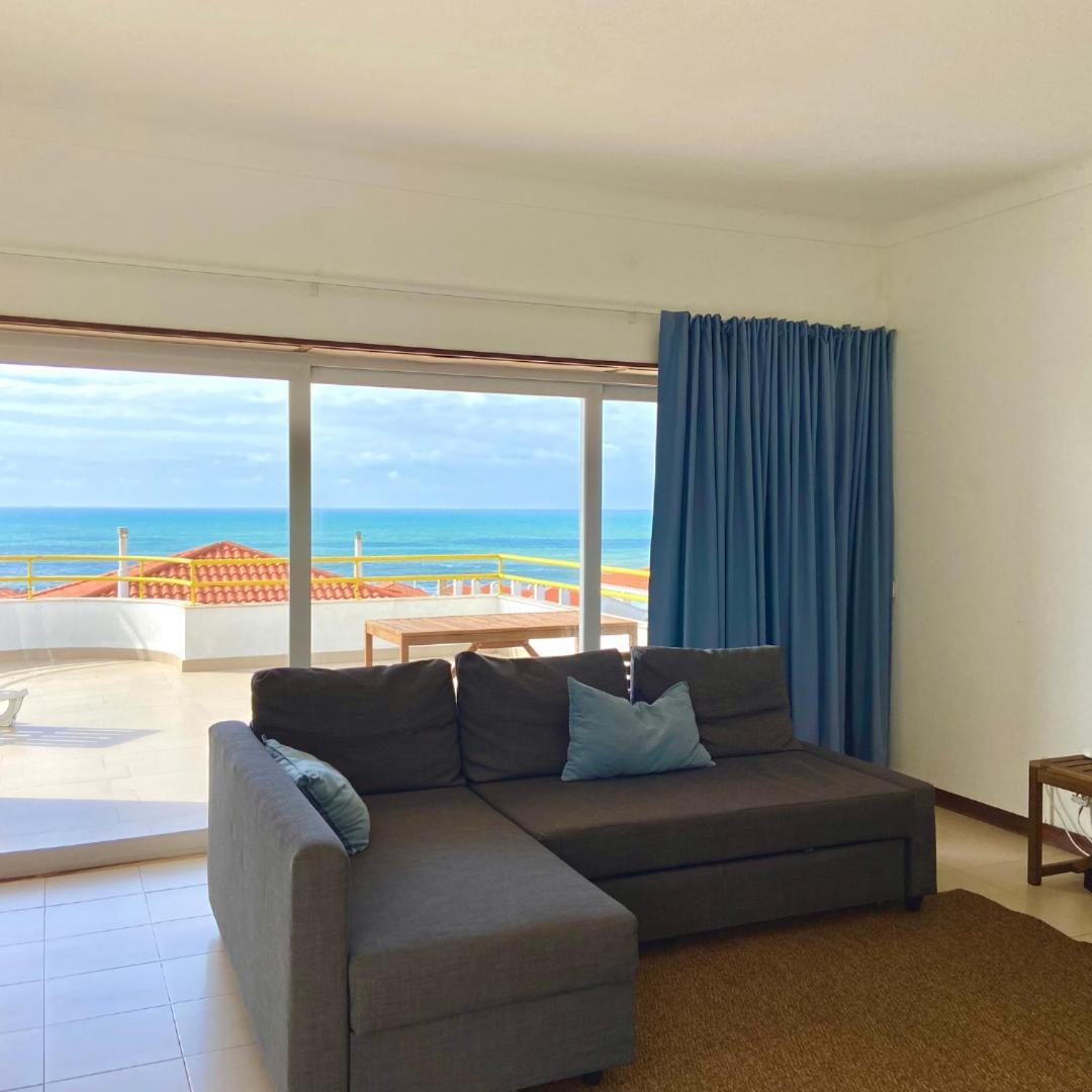 Ericeira Panoramic Sea View Apartments エクステリア 写真